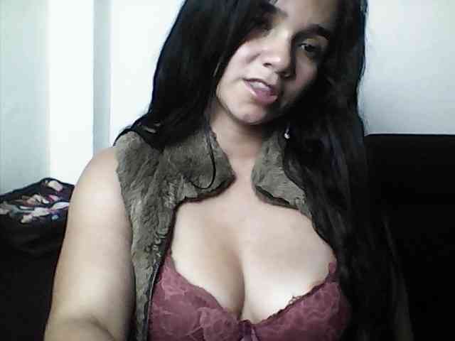 XiomaraSmith4 webcam