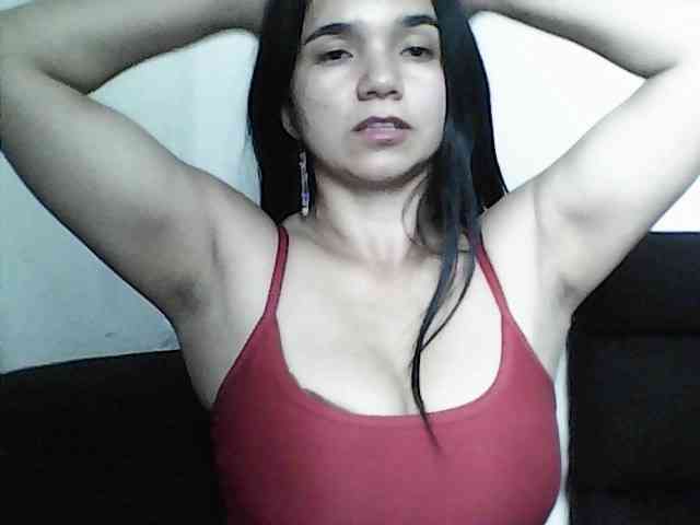 XiomaraSmith4 webcam