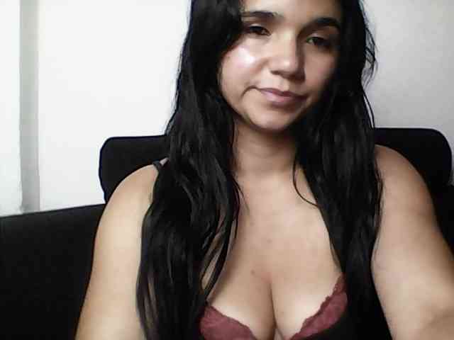 XiomaraSmith4 webcam