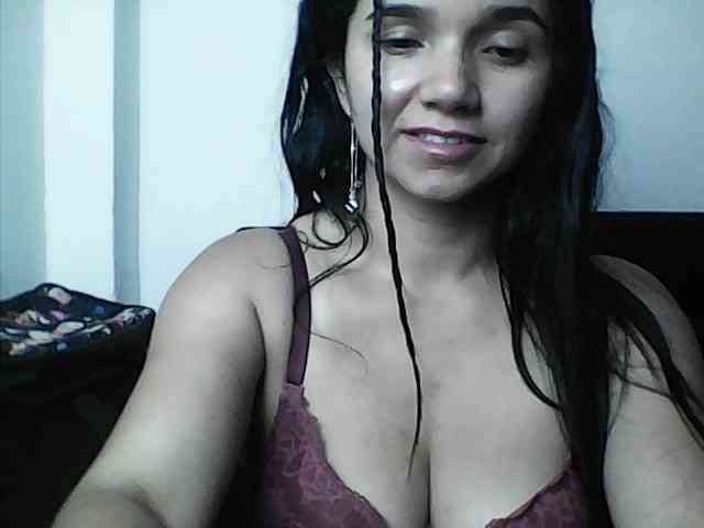 XiomaraSmith4 webcam