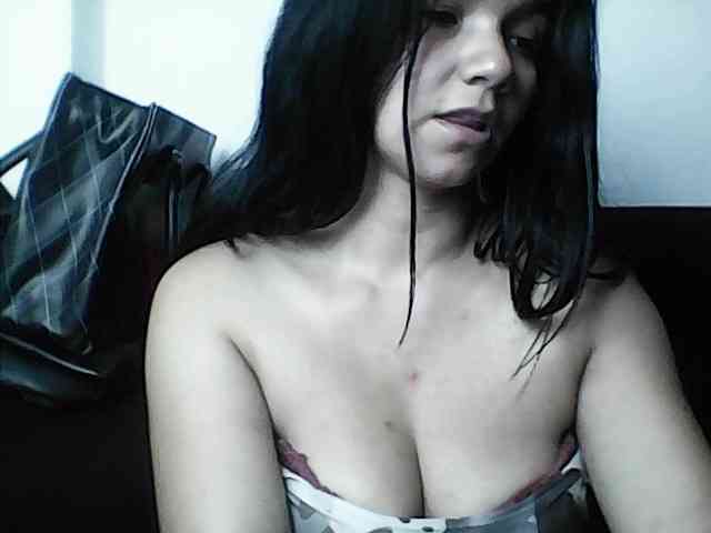 XiomaraSmith4 webcam