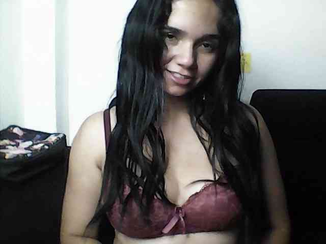 XiomaraSmith4 webcam