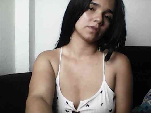 XiomaraSmith4 webcam