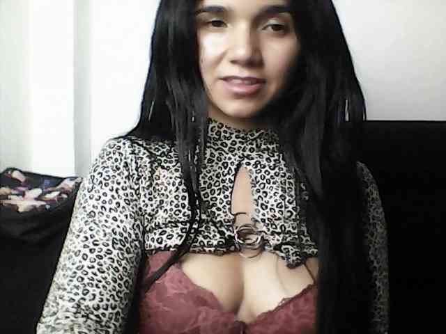 XiomaraSmith4 webcam