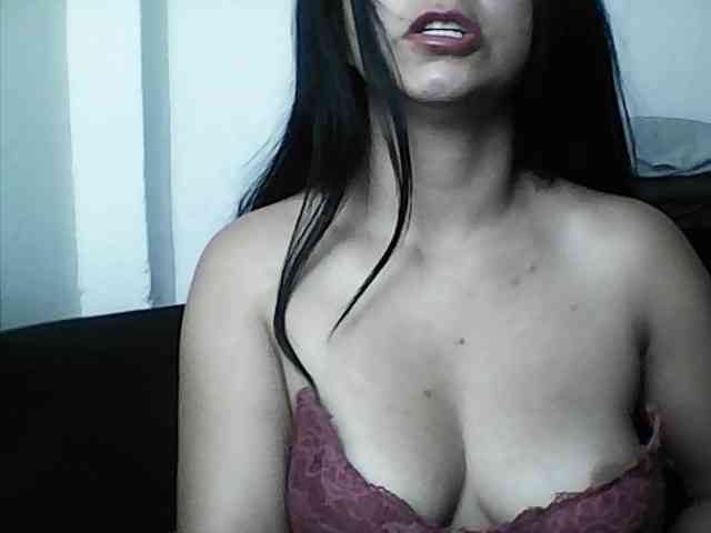 XiomaraSmith4 webcam