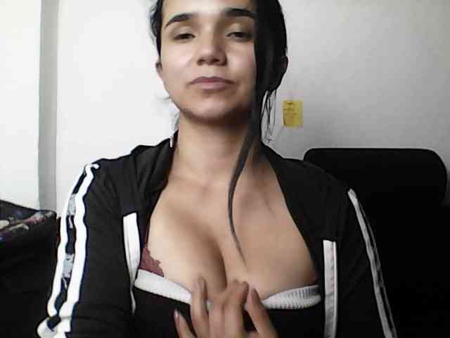 XiomaraSmith4 webcam