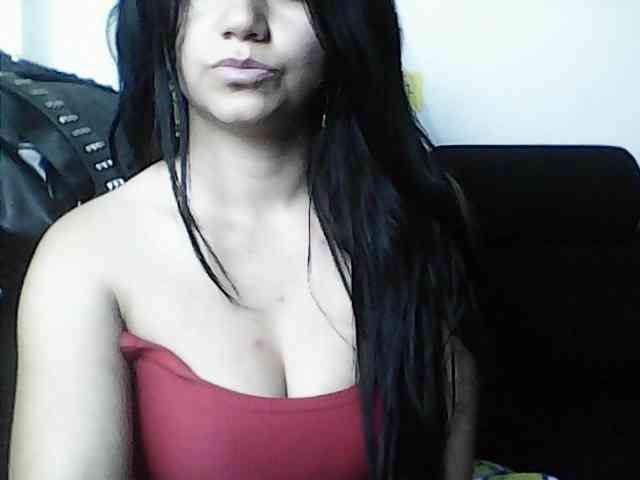 XiomaraSmith4 webcam