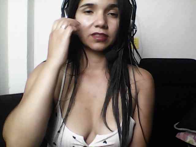 XiomaraSmith4 webcam