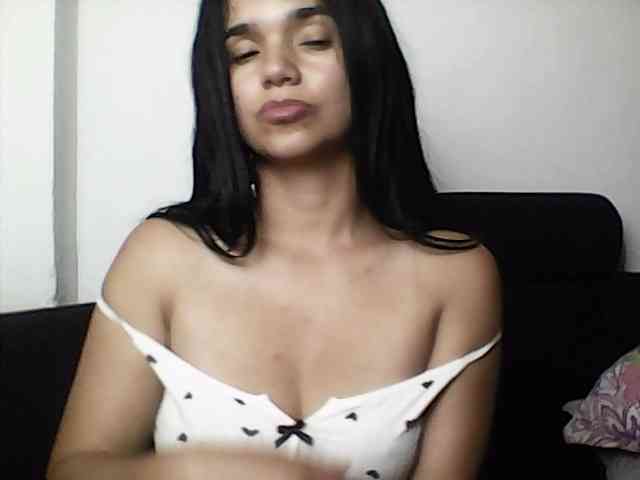 XiomaraSmith4 webcam