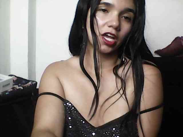 XiomaraSmith4 webcam