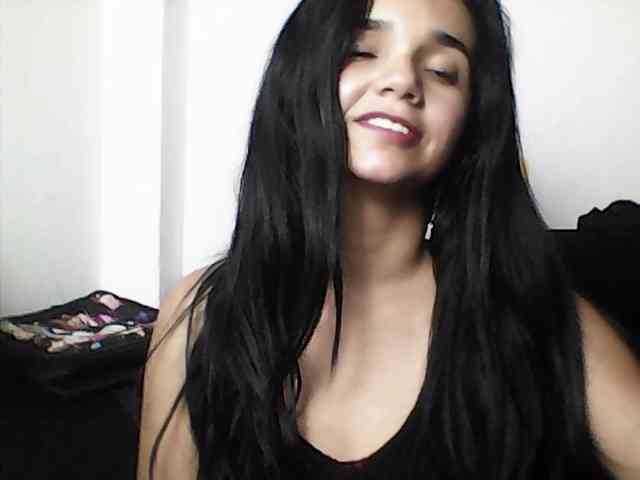 XiomaraSmith4 webcam