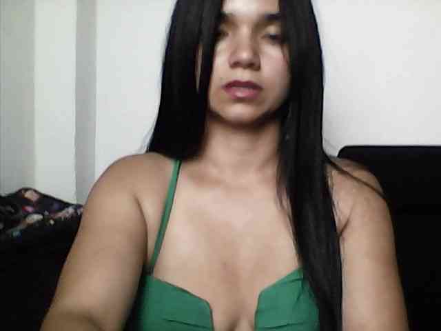 XiomaraSmith4 webcam