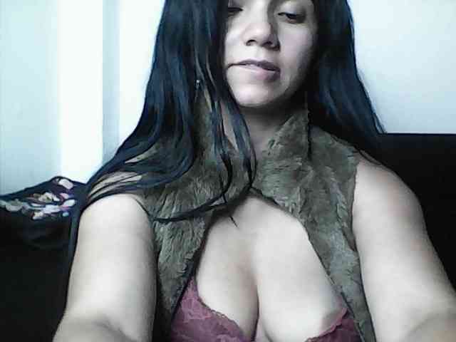 XiomaraSmith4 webcam