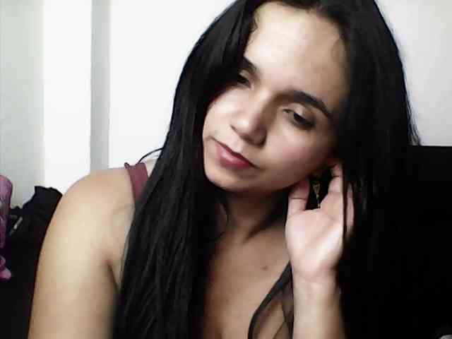XiomaraSmith4 webcam