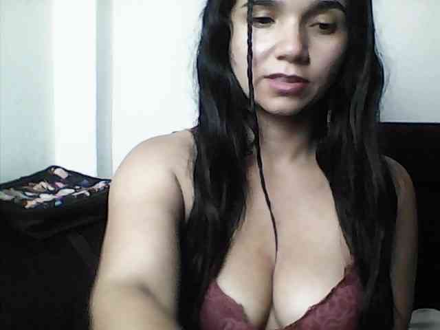 XiomaraSmith4 webcam