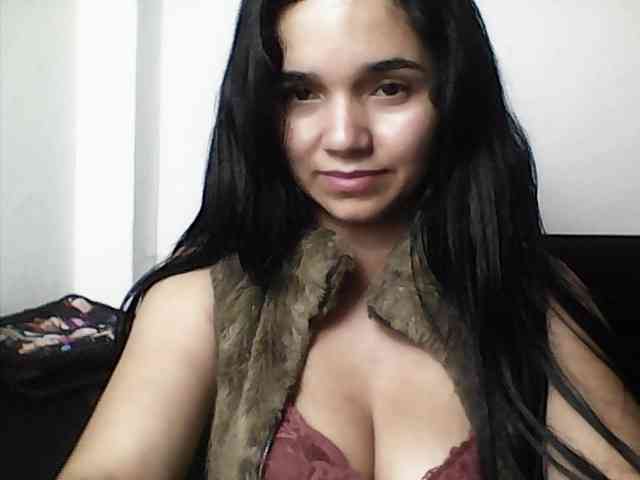 XiomaraSmith4 webcam