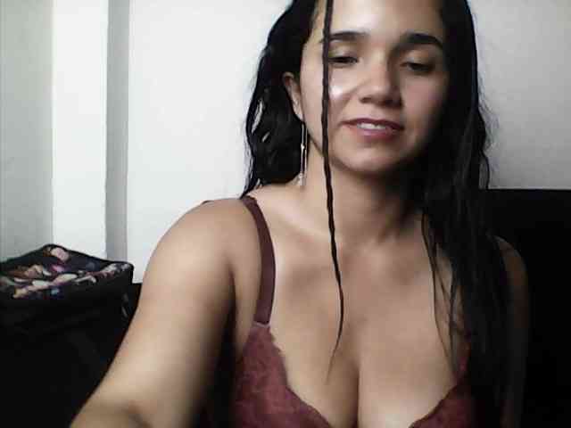 XiomaraSmith4 webcam