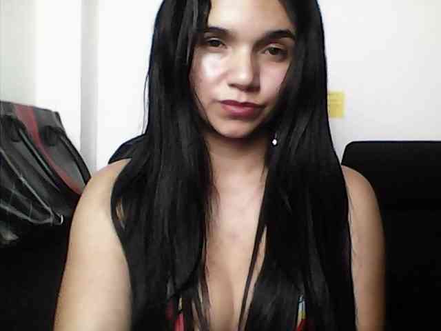 XiomaraSmith4 webcam