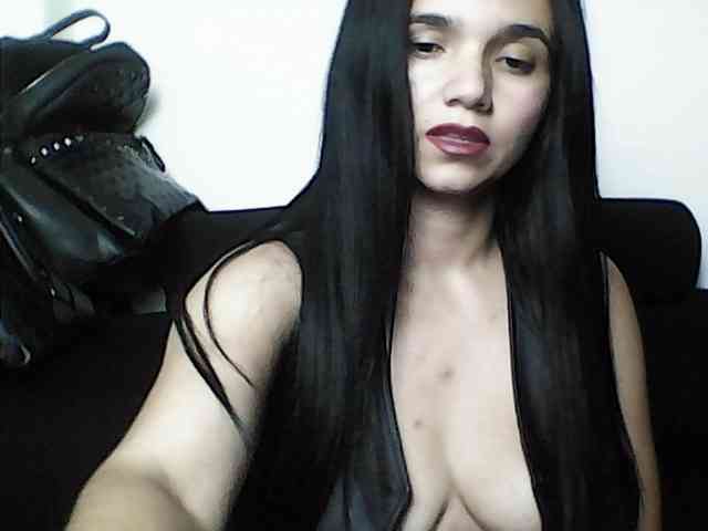 XiomaraSmith4 webcam