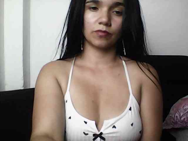 XiomaraSmith4 webcam