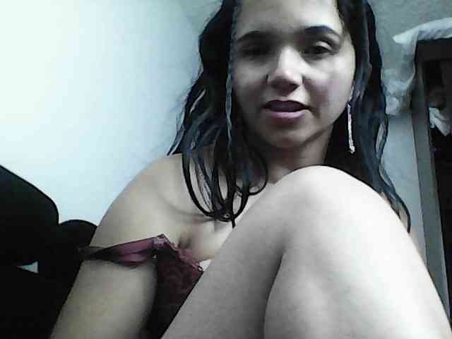 XiomaraSmith4 webcam