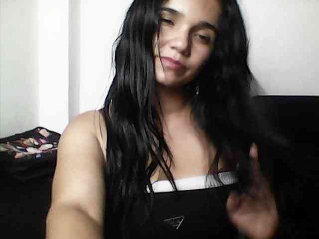 XiomaraSmith4 webcam