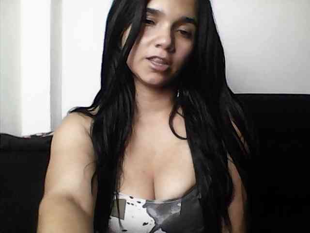XiomaraSmith4 webcam