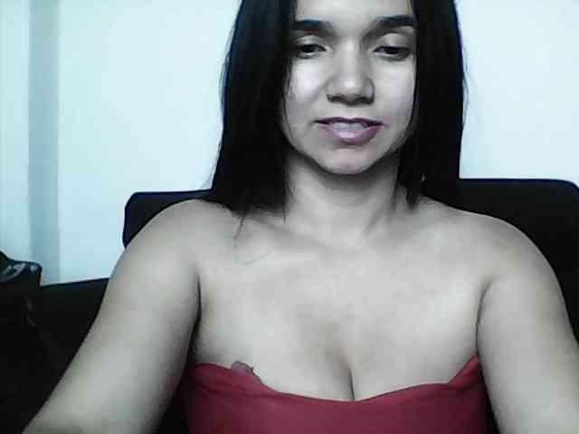 XiomaraSmith4 webcam