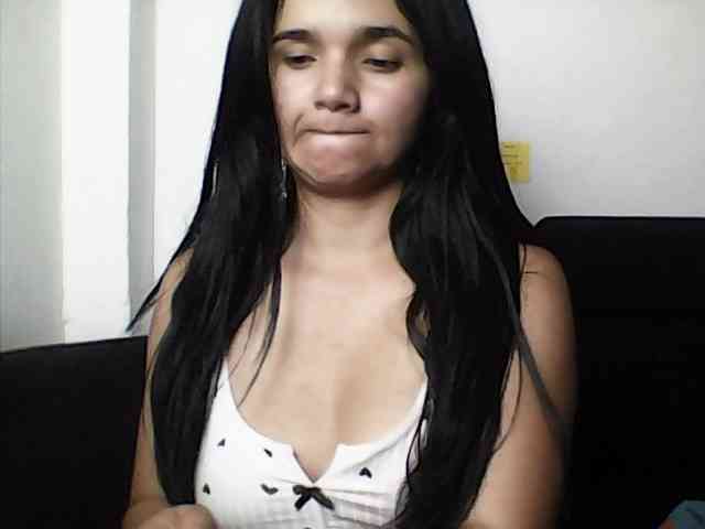 XiomaraSmith4 webcam