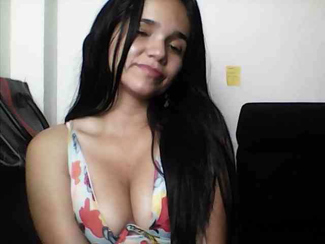 XiomaraSmith4 webcam