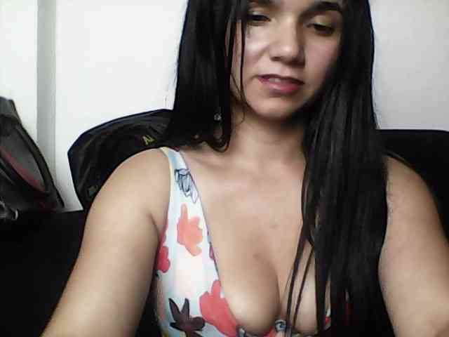 XiomaraSmith4 webcam