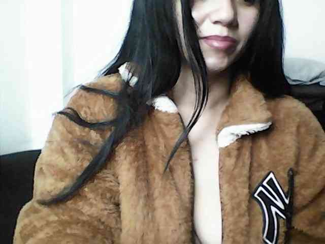 XiomaraSmith4 webcam