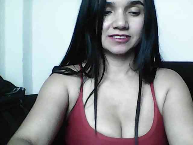 XiomaraSmith4 webcam