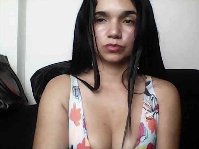 XiomaraSmith4 webcam