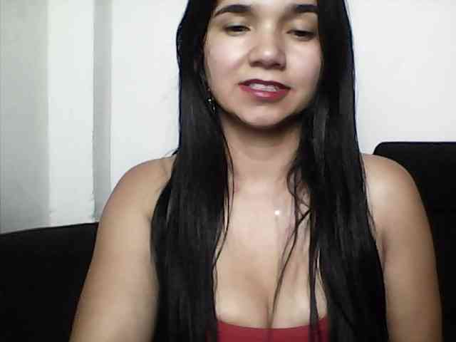 XiomaraSmith4 webcam