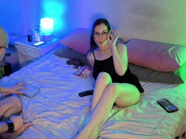 OurJourney's BongaCams show and profile