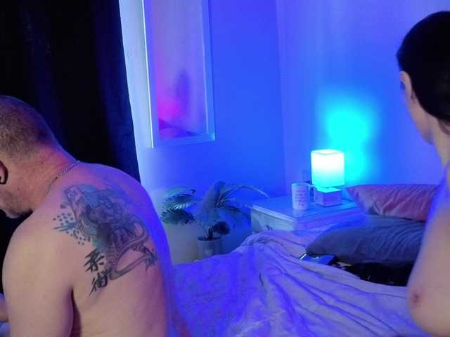 OurJourney's BongaCams show and profile