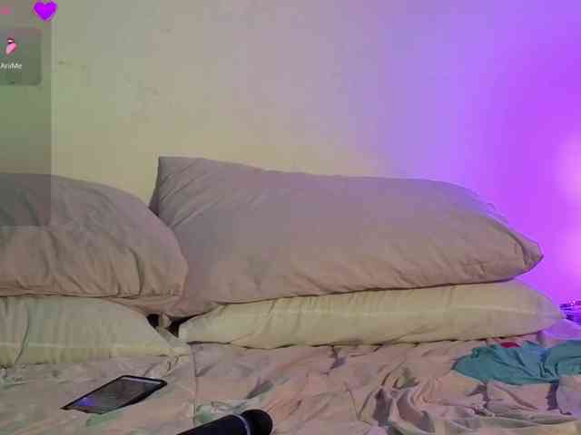 OurJourney webcam