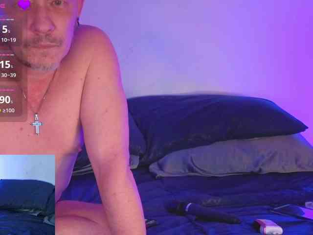 OurJourney webcam