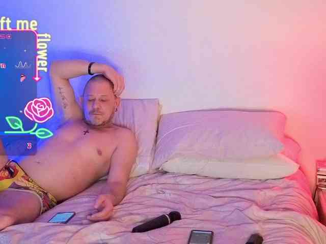 OurJourney webcam