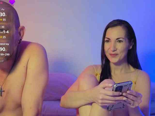 OurJourney webcam