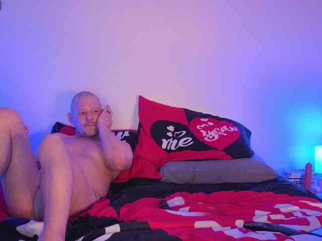 OurJourney webcam