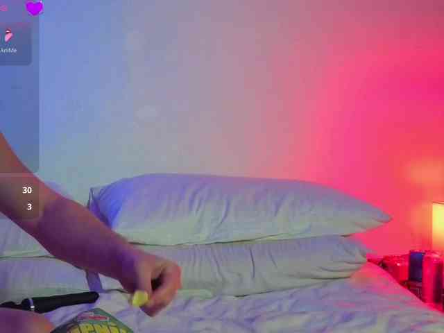 OurJourney webcam