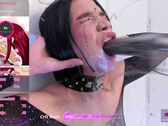 SarahiCamila Live Webcam on BongaCams