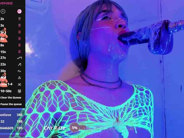 SarahiCamila Live Webcam on BongaCams