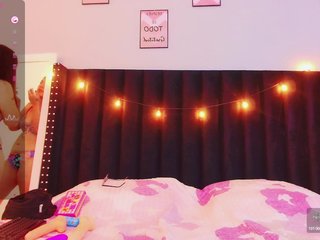 RedHotRaven Porn Show
