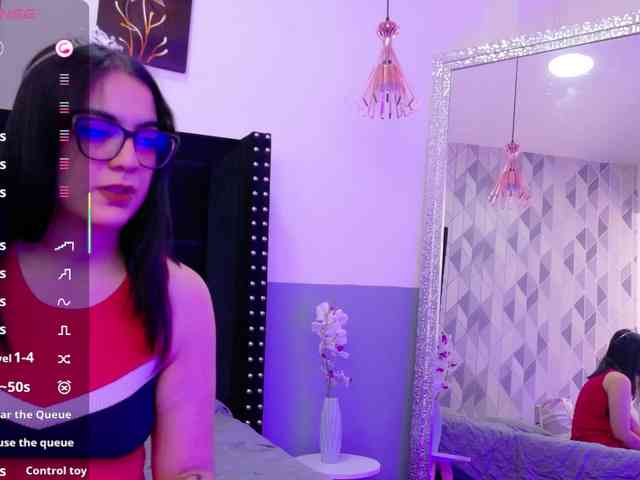 random cam chat RedHotRaven