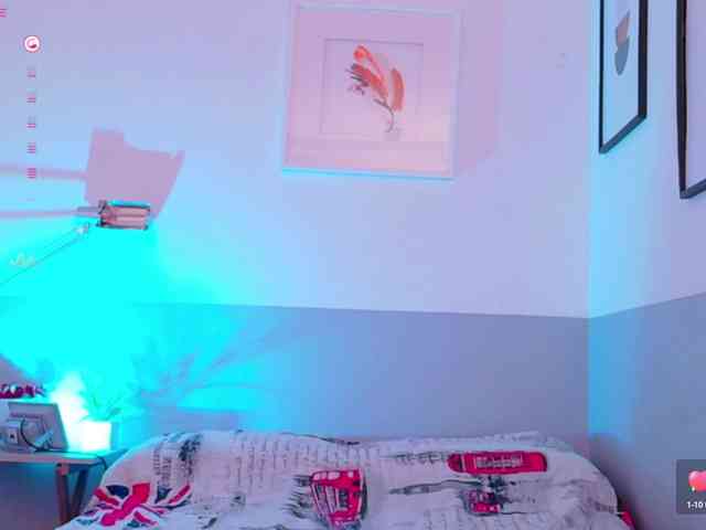 RedHotRaven webcam