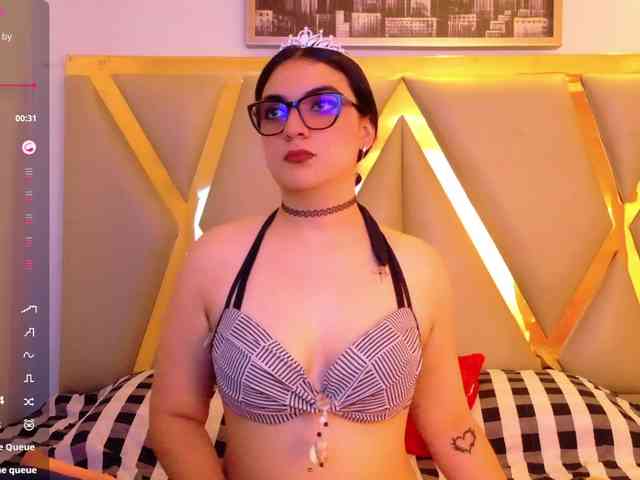 RedHotRaven webcam