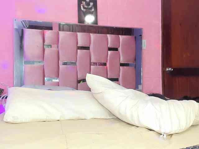 Camila-parkers Live Webcam on BongaCams